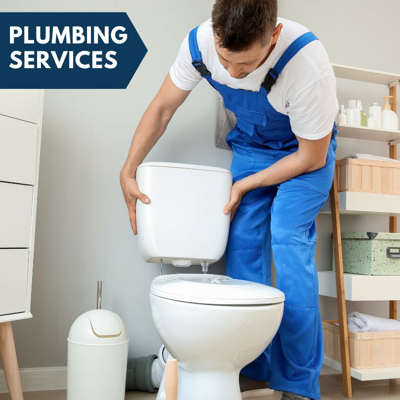 Plumbing Company in Sebring, FL